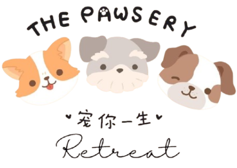 The Pawsery Family